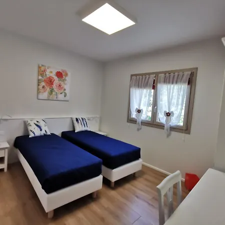 I Sassi Del Piave Bed & Breakfast *